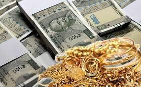 Release & Re-Pledge Gold