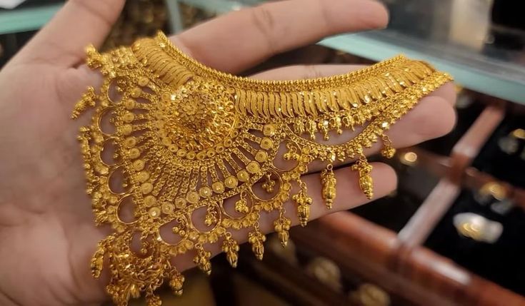 Instant Gold Loan Chennai