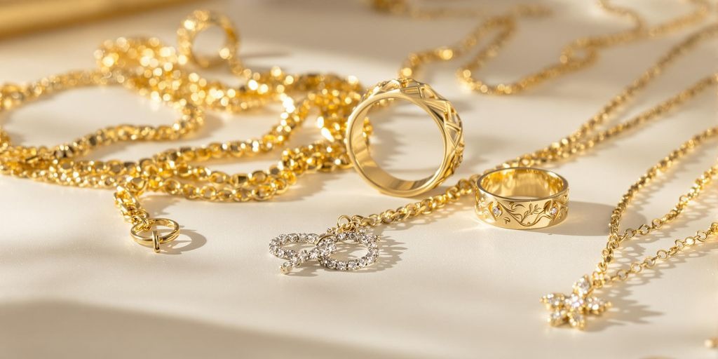 Gold Loan Against Jewellery