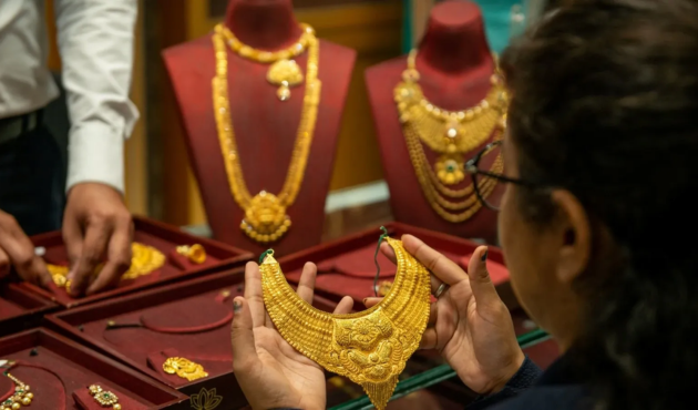 Diamond Buying Service