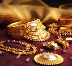 Gold Exchange Services