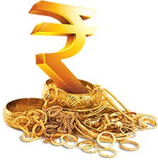 Gold Loan Services